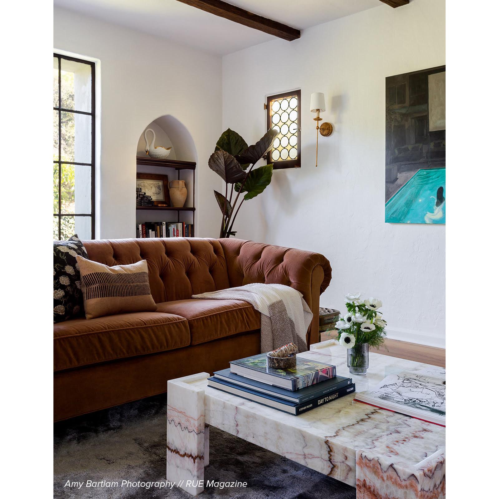 Clove Sconce Single | Regina Andrew Detroit